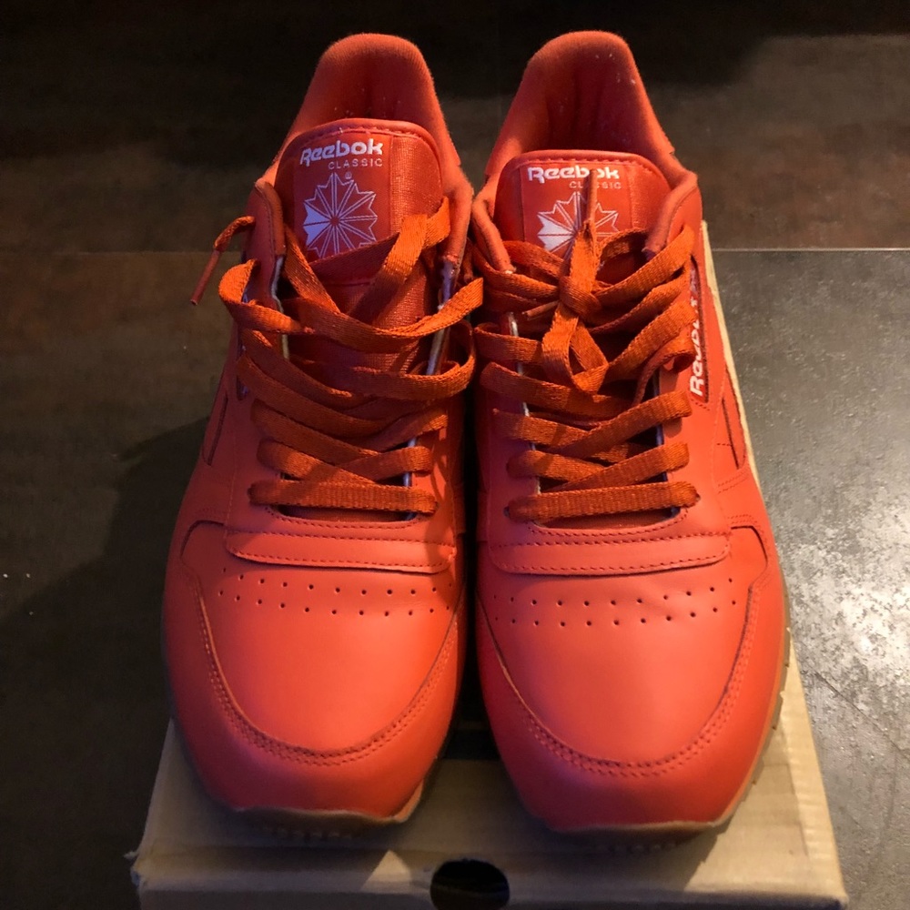Reebok Classic